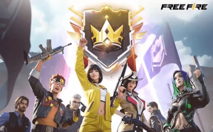 Klaim Kode Redeem Game Free Fire FF Hari Ini 16 Juli 2025, Yuk Ambil Sebelum Telat!