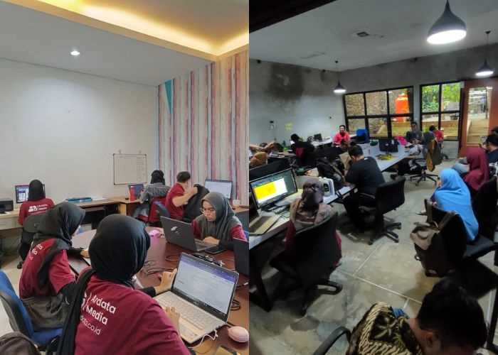 Bisnismu Masih Gitu-Gitu Aja? Ini Dia 3 Agensi Digital Marketing Top di Semarang yang Bikin Omzet Melejit!