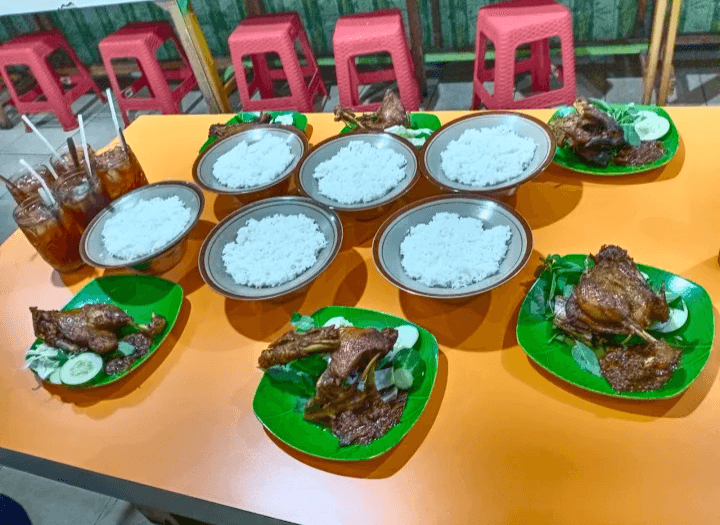 4 Tempat Makan di Kawasan Ungaran, Sering Didatangi Pecinta Kuliner, Rasanya Mantap