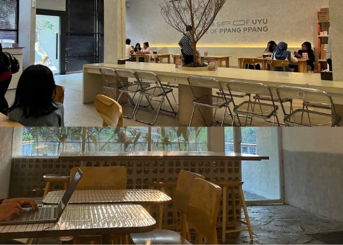 Warga Semarang Wajib Tahu! 3 Cafe Hits di Jalan Pandanaran Ini Bikin Betah Nongkrong Sampai Lupa Waktu! Ada yang Mirip Drama Korea Juga Lho!