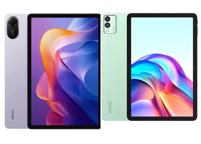 Jangan Sampai Salah Beli! Ini Dia 3 Tablet Sultan Tapi Harga Merakyat di Tahun 2025, Nonton Film Sampai Nge-Game Auto Puas!
