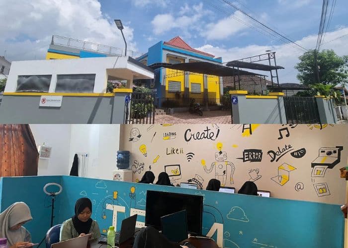 Calon Desainer dan Multimedian Wajib Tahu! Ini Dia 3 Tempat Magang DKV/Multimedia Terbaik di Semarang! Ada yang Bikin Konten Selevel Agensi Top!