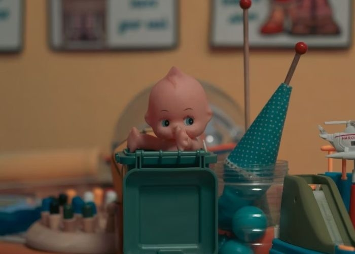 AKHIRNYA TERTANGKAP! Bos Sindikat Perdagangan Bayi ke Singapura Diciduk Polisi di Bandara Soetta, 14 Pelaku Lain Sudah Diamankan!