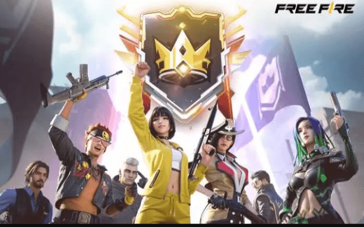 Cek Kode Redeem Game Free Fire FF Hari Ini 19 Juli 2025, Ada Weapon Terbaru Gratis Lho