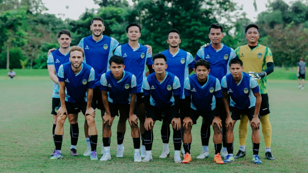 Cek Rinciannya! Ini Harga Tiket Laga Kandang PSIM Yogyakarta di Super League 2025/26.