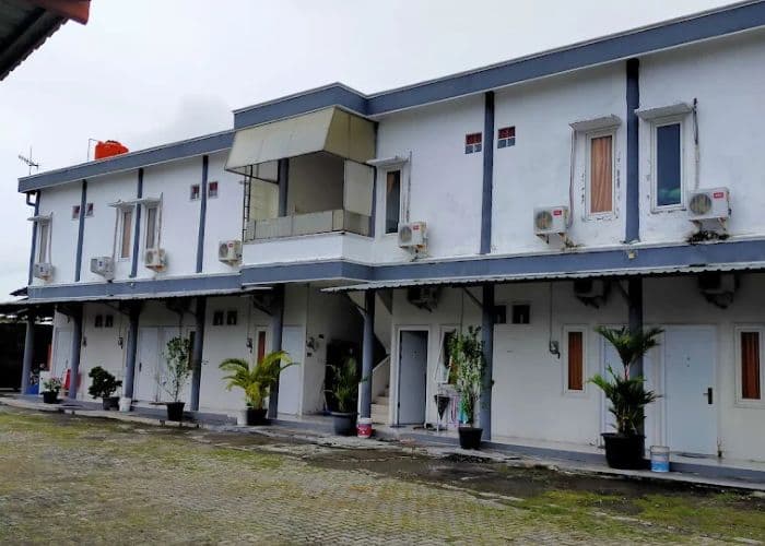 MAHASISWA & KARYAWAN MERAPAT! Ini Dia 3 Kost Terbaik di Pedurungan Semarang, Ada yang Rp600 Ribuan Fasilitas Komplit Sampai Dekat Kampus