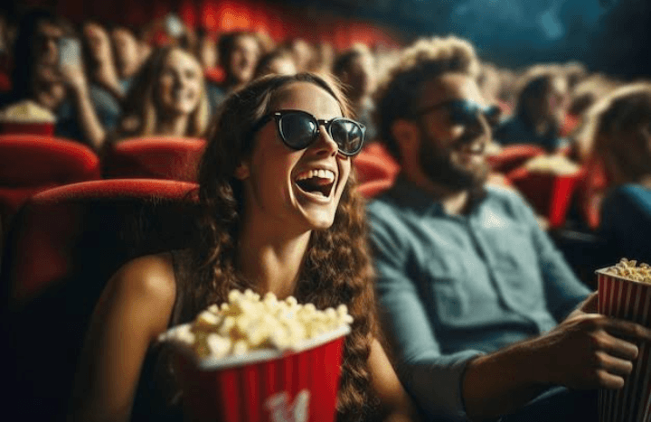 Cek Jadwal Film Bioskop di Kota Semarang Hari Ini Senin 21 Juli 2025, Film Horor Mulai Meramaikan Lagi