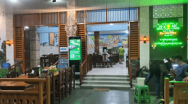 Rasanya Mantap, Ini 5 Rekomendasi Warung Bakmi Jawa yang ada di Sekitaran Kota Solo, Harga gak Mahal