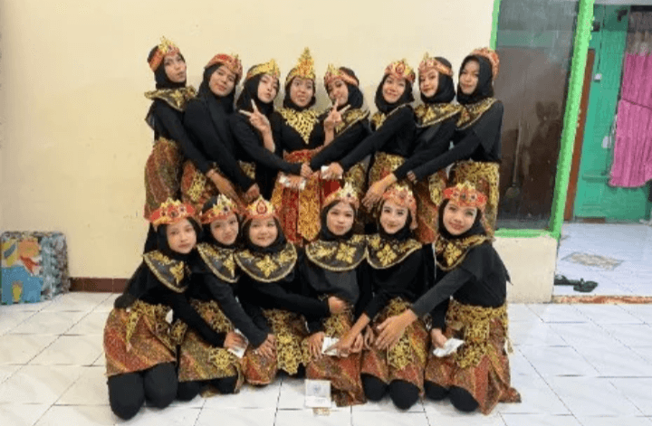 Jelang Momen Agustusan, Ini 3 Tempat Sewa Baju Adat yang Daerah Kabupaten Klaten, Koleksinya Lengkap