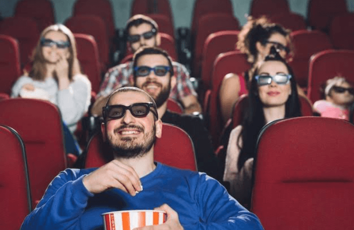 Cek Jadwal Film Bioskop di Kota Semarang Hari Ini Rabu 23 Juli 2025, Lengkap dengan Harga Tiketnya