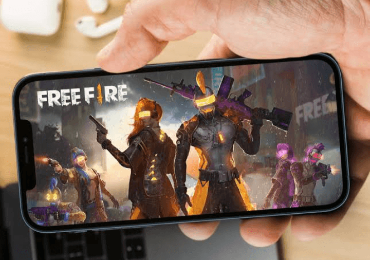 Kode Redeem Game Free Fire FF Hari Ini 23 Juli 2025, Ada Berbagai Item Gratis Disini
