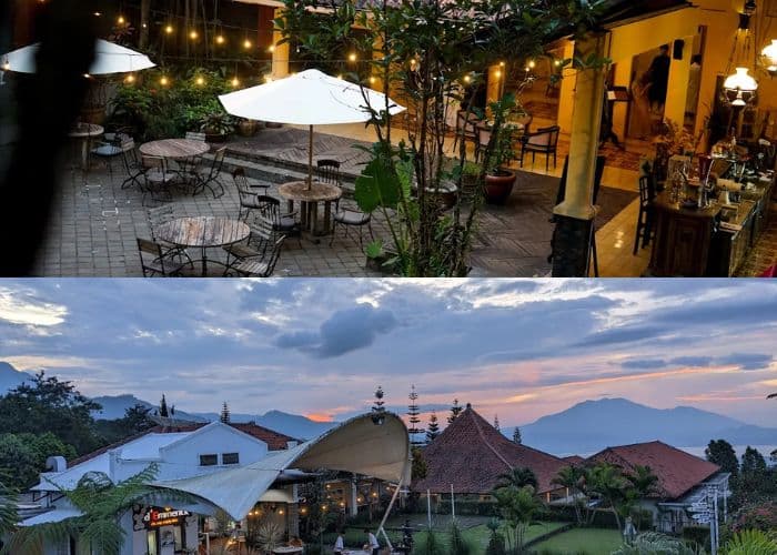 Ini Dia 3 Penginapan Paling Worth It di Salatiga Buat Staycation Akhir Pekan 2025! Ada Hotel Bintang 4 Mewah sampai Resort Jawa yang Bikin Hati Adem!