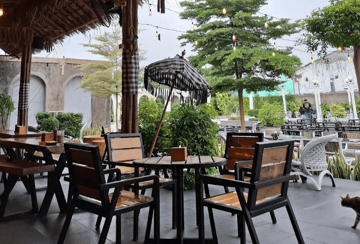 5 Pilihan Cafe Keren yang Ada di Daerah Tegal, Tempatnya Oke Banget Buat Nongkrong