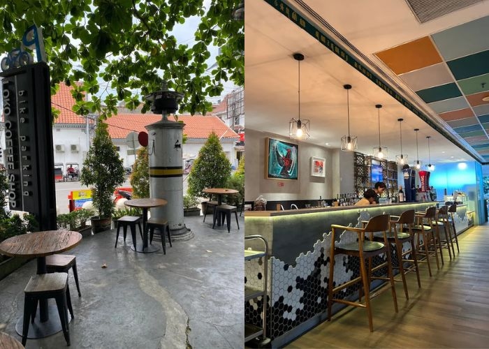 Ini Dia 3 Cafe di Malioboro yang Wajib di Kunjungi! Dari Nongkrong 24 Jam Sambil Liat Kereta Lewat Sampai Ngopi di Rooftop dengan View Malioboro