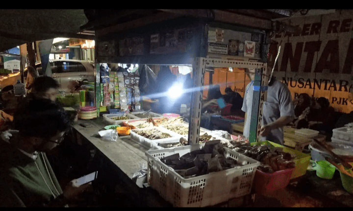 3 Tempat Makan di Kawasan Kota Purwokerto yang Cocok Buat Kuliner Malam, Harga Merakyat!