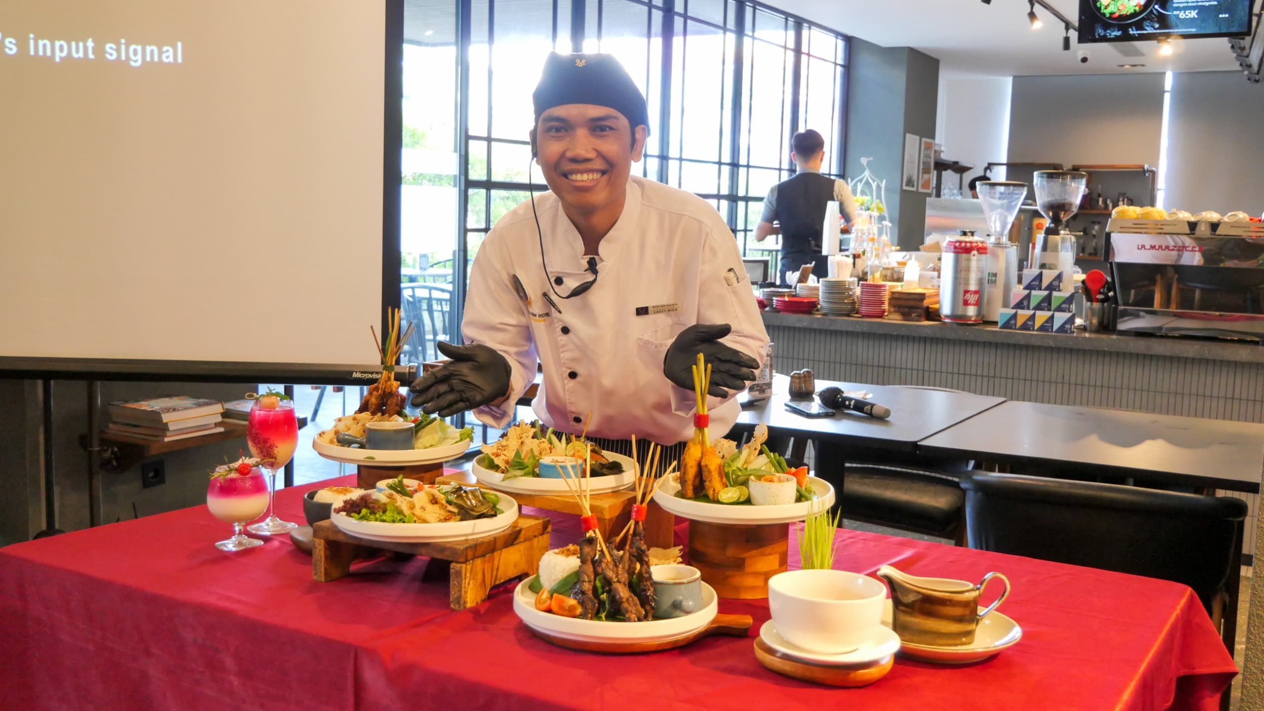 Agustus Spesial: Rangkaian Promo Dalam Rangka HUT ke-80 Republik Indonesia dan Acara Menarik Ulang Tahun Metro Park View Hotel Semarang