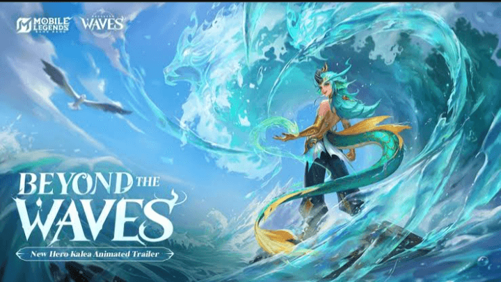 Kode Redeem Mobile Legends MLBB Hari Ini 31 Juli 2025, Ada Item Seru Buat Kamu