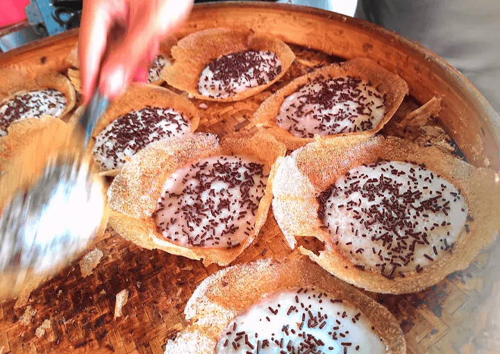 6 Macam Kue Serabi yang Ada di Budaya Kuliner Masyarakat Indonesia, Ada Serabi Solo
