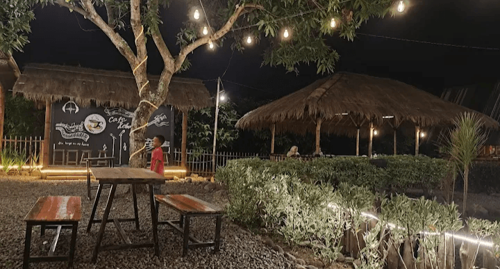 Beneran Asyik! Ini 5 Rekomendasi Cafe Oke buat Nongkrong di Kawasan Kota Tegal