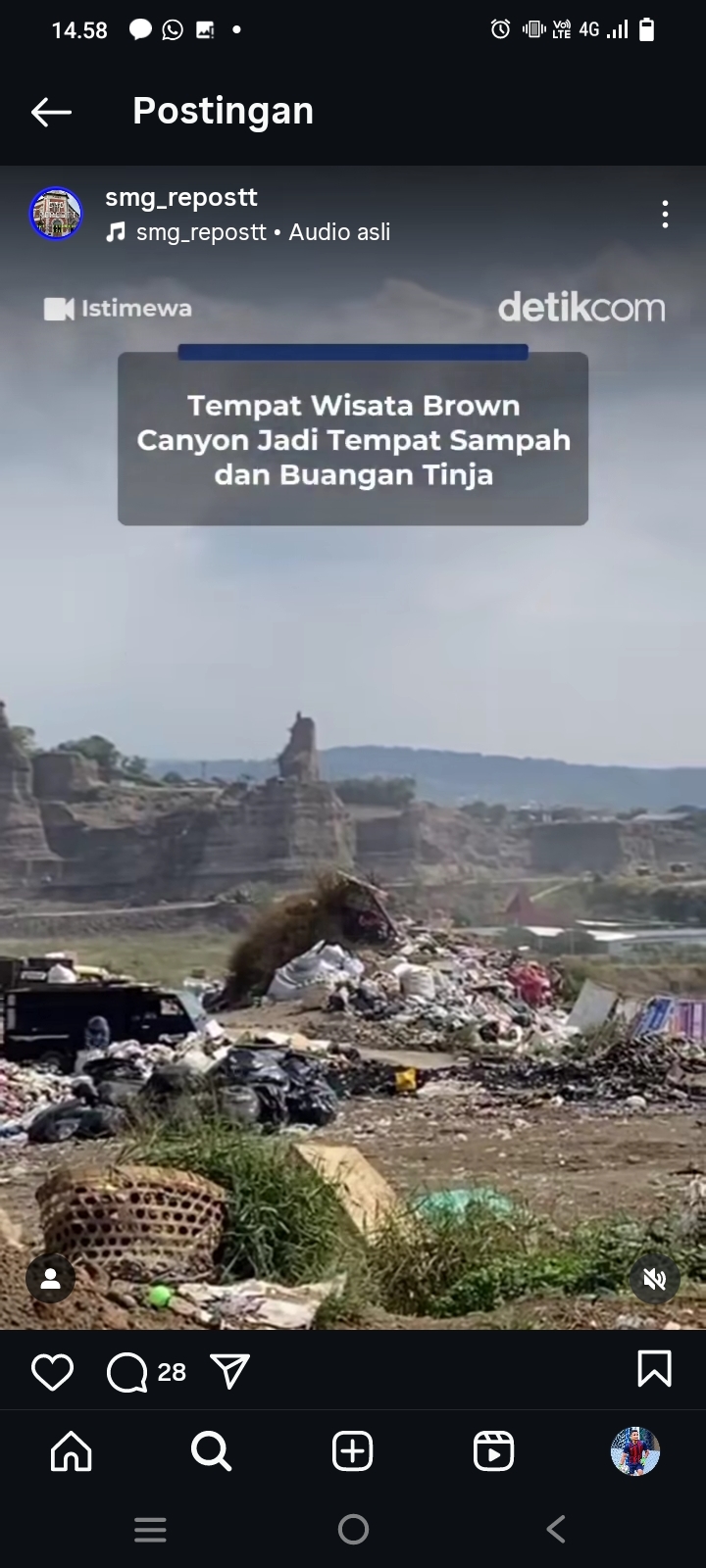 Wali Kota Semarang, Agustina Wilujeng Tegaskan Penguatan Program Lingkungan Atasi Mikroplastik