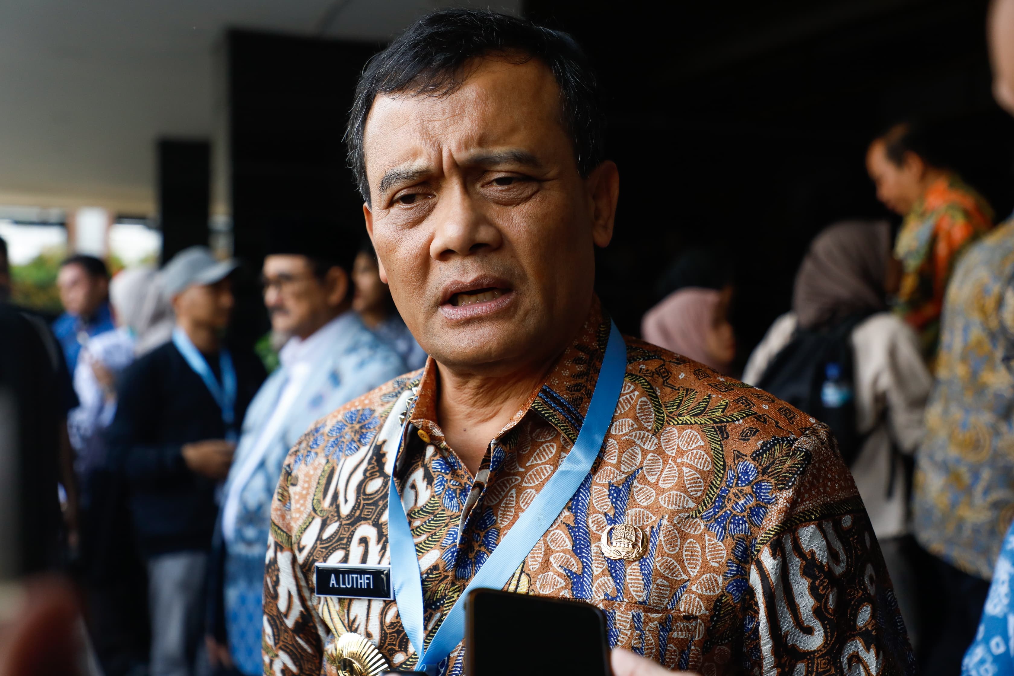 Ini Komentar Gubernur Jateng Soal Program Insentif Bagi Guru Non ASN dan Pendidik Non Formal