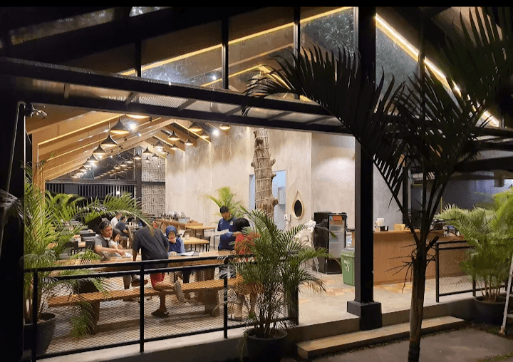 Singgah Dulu Yuk! Ini 4 Pilihan Cafe Lokal yang Ada di Kota Jember, Asyik Buat Tempat Ngumpul