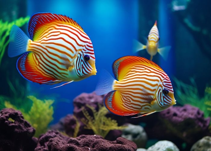 Awas Bikin Kalap! Ini 3 Toko Ikan Hias Paling Recomended di Grobogan, Dari Pilihan Lengkap Sampai Bisa Beli Perlengkapan Akuarium Sekaligus!