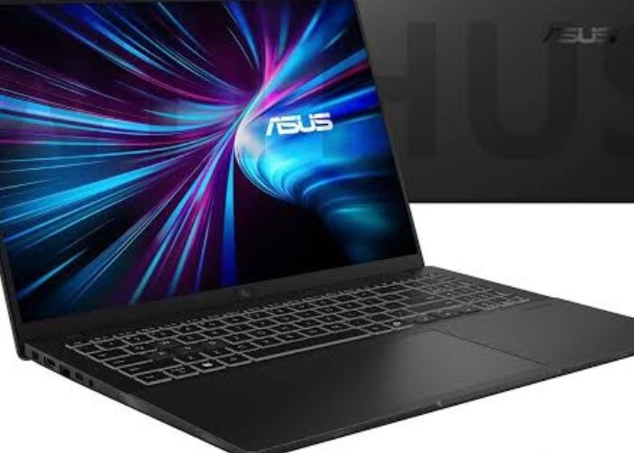 GILA! Antusiasme Laptop Gaming ASUS ROG RTX 50 Series Meledak di Indonesia, Ini Daftar Laptop Paling Dicari Gamers!