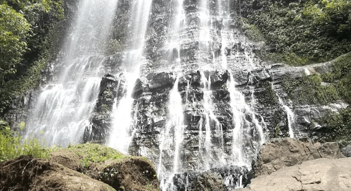 Ada 3 Objek Wisata Unggulan di Kawasan Jeruklegi Kabupaten Cilacap, Air Terjunnya Oke Punya Lho!