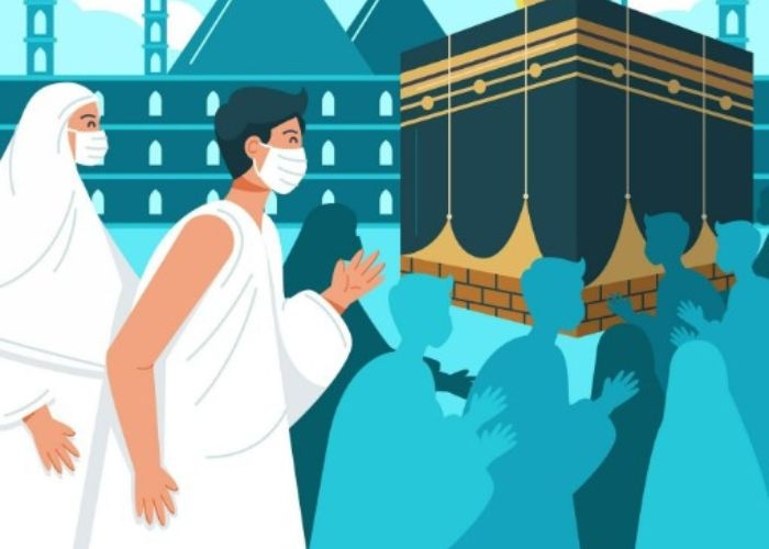 Bikin Penasaran! Jadwal Haji 2026 Dimajukan, Kuota Bakal Nambah?