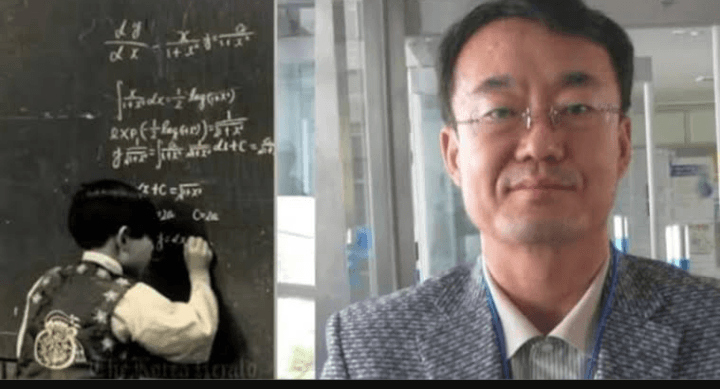 7 Deretan Manusia Tercerdas di Dunia, Orang Korsel Ini Tingkat IQ nya di atas Albert Einstein