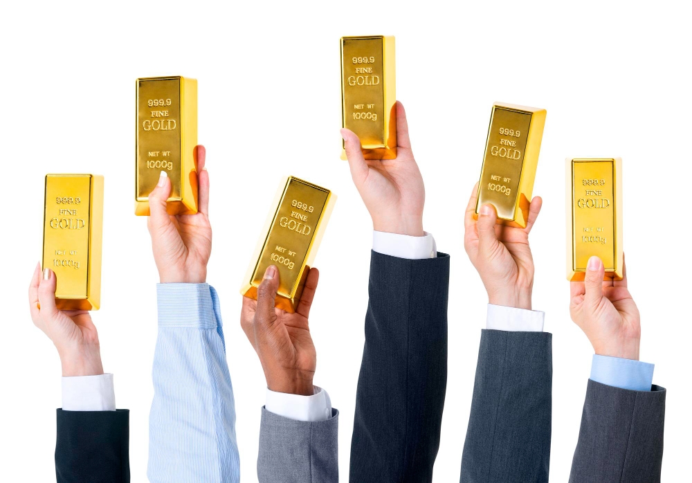 Kapan Waktu Paling Cuan Beli Emas di Tahun 2025? Jangan Sampai Salah Beli!