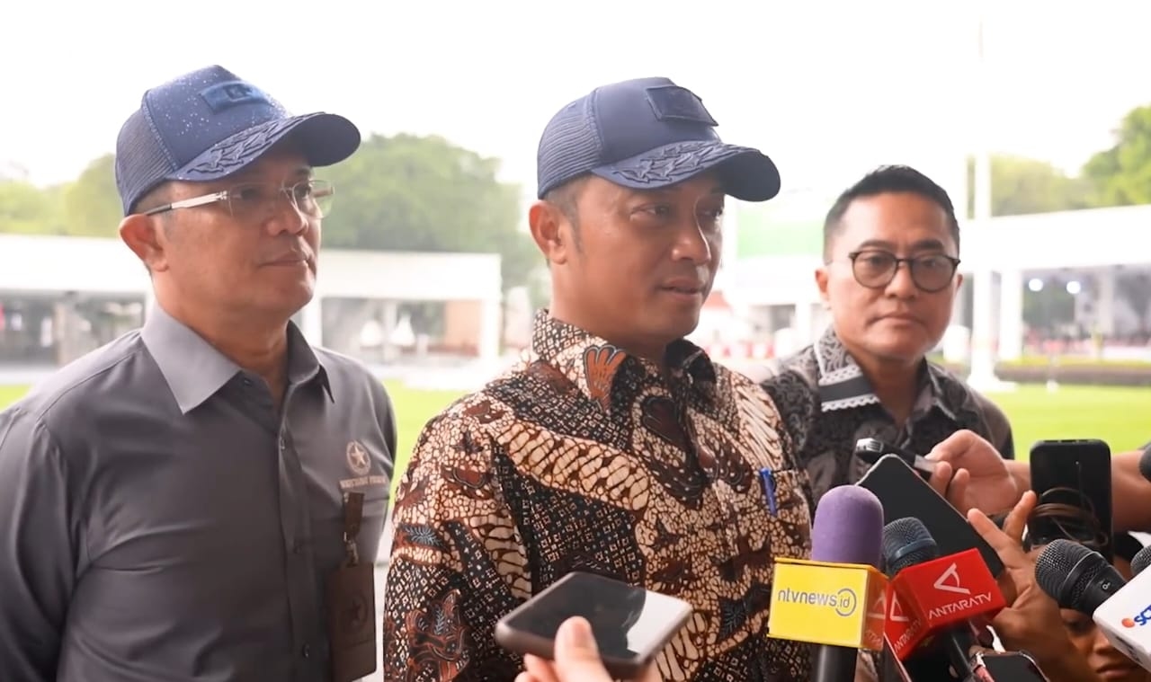 Catat! Mau Nonton Upacara 17 Agustus di Istana Merdeka? Ini Aturan Pakaian dan Cara Dapat Undangannya!