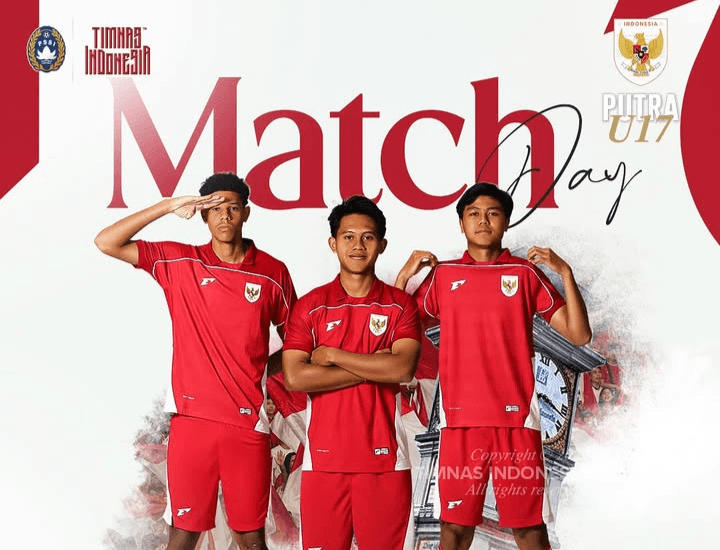 Lengkap! Ini Jadwal Siaran Bola Malam Ini, Ada Timnas U17 Vs Uzbekistan di Laga Piala Kemerdekaan 2025