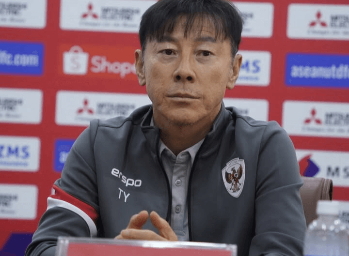Shin Tae-yong Bantah Pemecatan Dirinya oleh PSSI karena Masalah Komunikasi, Akui Siap Bersumpah