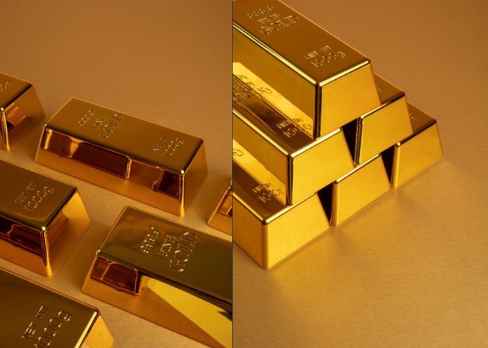 Jangan Sampai Rugi! Ini 4 Alasan Kenapa Emas Murni Paling Cocok untuk Investasi Jangka Panjang!