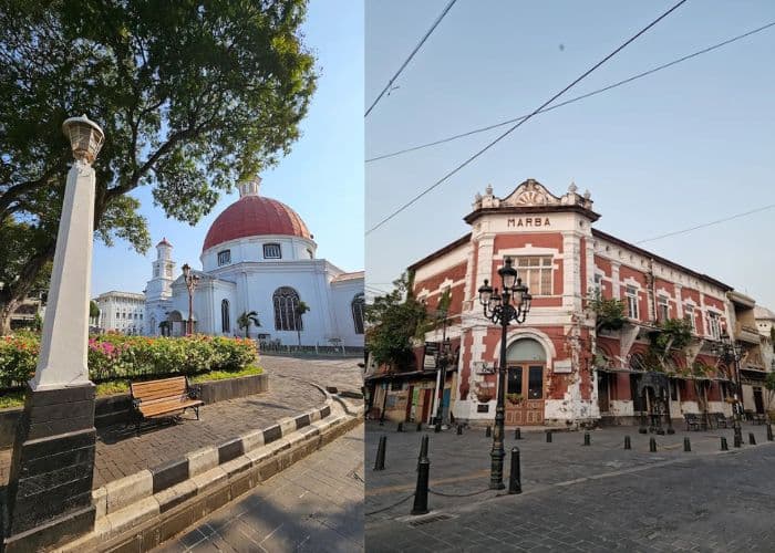 Siap-Siap! Festival Kota Lama Semarang 2025 Kembali Hadir, Cek Jadwal Lengkapnya Biar Gak Ketinggalan!