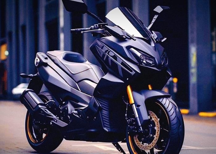 BIKIN NGILER! 5 Motor Ini Wajib Banget Buat Sunmori, Cocok Buat Gaya Sampai Speed Lover!