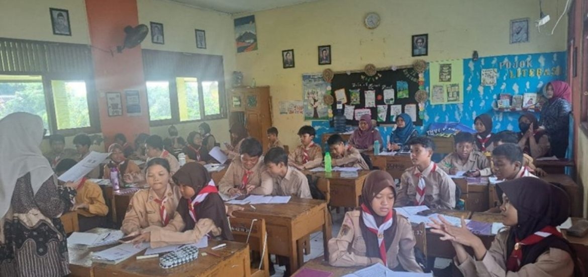 Guru SMP Perlu Tingkatkan Pemahaman Pragmatik untuk Efektivitas Pembelajaran Bahasa Indonesia