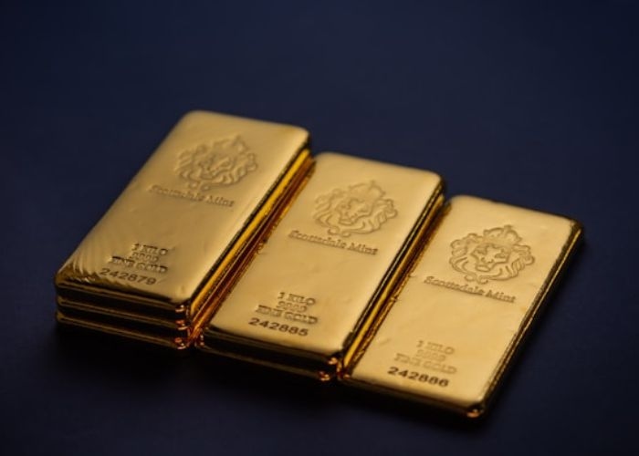 Bikin Gagal Paham! Ini 5 Mitos Emas yang Paling Sering Dipercaya, Nomor 1 Paling Bikin Kaget!