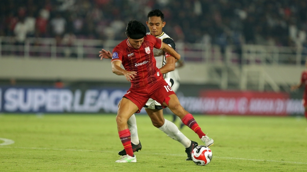 Dua Pelanggaran Sekaligus, Persis Solo Kena Denda Komdis PSSI Rp 45 Juta