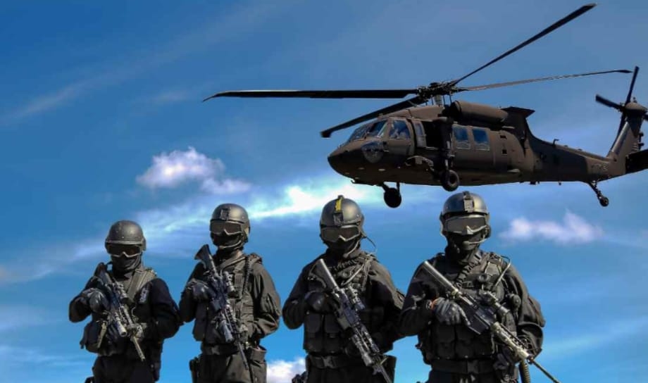 5 Negara Paling Kuat di Dunia 2025 Secara Militer, Indonesia Masuk di Nomor?