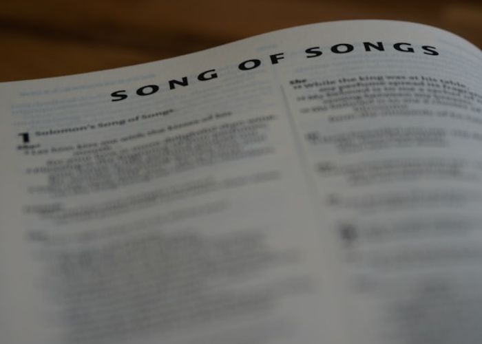 ANTI MENTOK! 7 Cara Gampang Bikin Lirik Lagu Sendiri, Cocok Buat Pemula yang Pengen Jadi Penulis Lagu Handal!