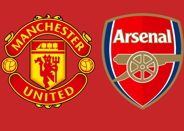Bikin Merah Muka Fans MU! Dihajar Arsenal di Old Trafford, Terungkap Ini 3 Kelemahan Setan Merah yang Bikin Ruben Amorim Pusing Tujuh Keliling!