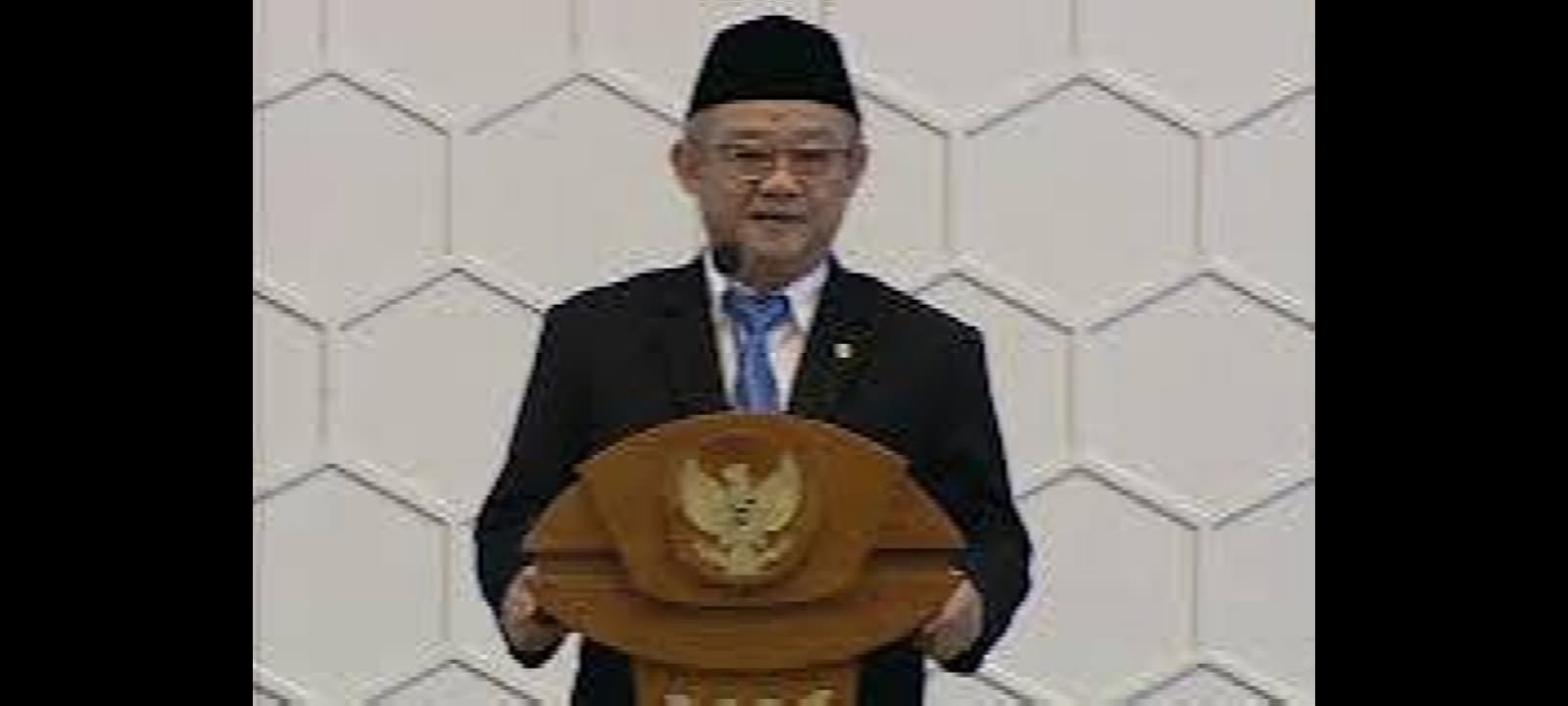 Menteri Pendidikan Abdul Mu'thi Diduga Diskriminatif dalam Pelaksanaan Bintek Guru di Jateng, Ini Tanggapan Pakar Hukum