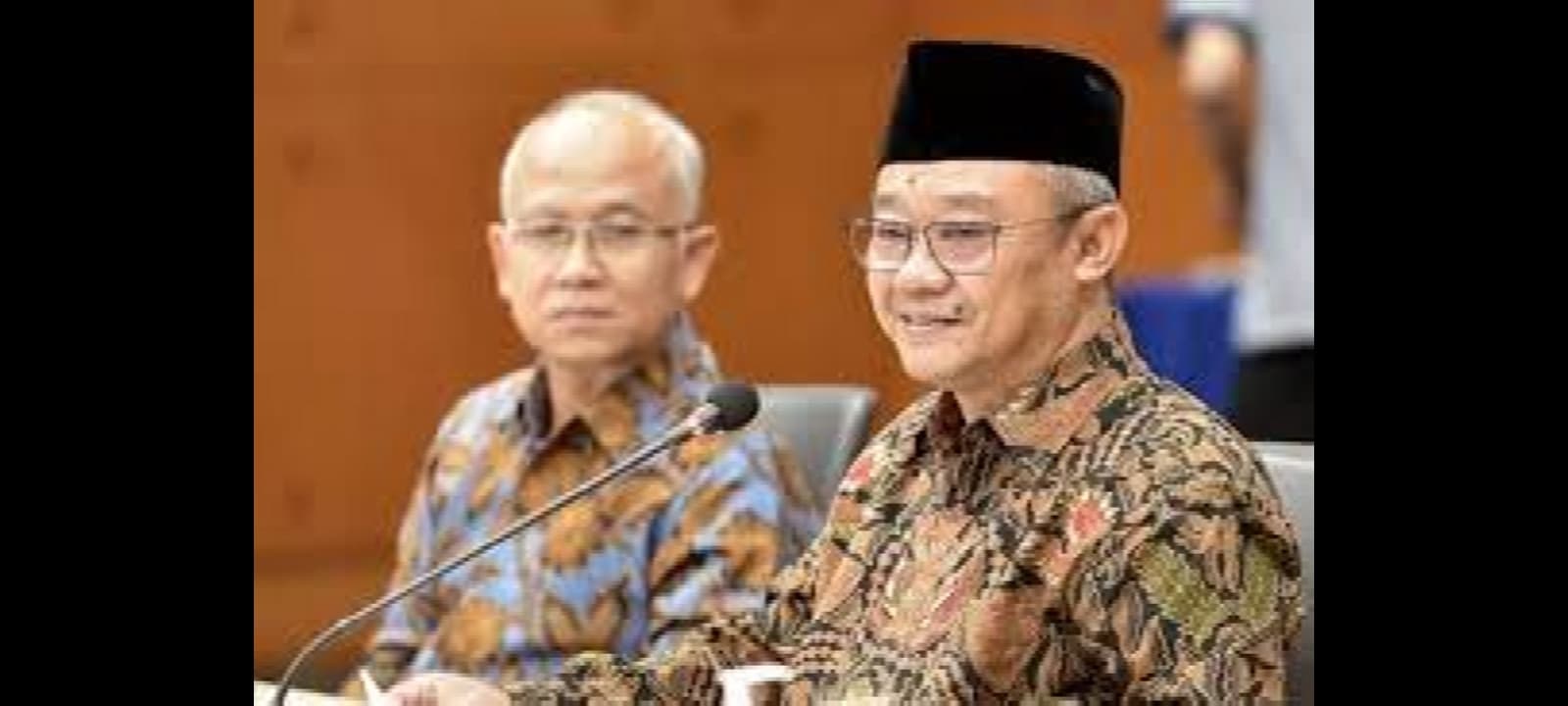 Abdul Mu'ti Diduga Diskriminatif Dalam Bimtek Region Jawa Tengah 2, Ini Tanggapan Maa'rif NU Jateng