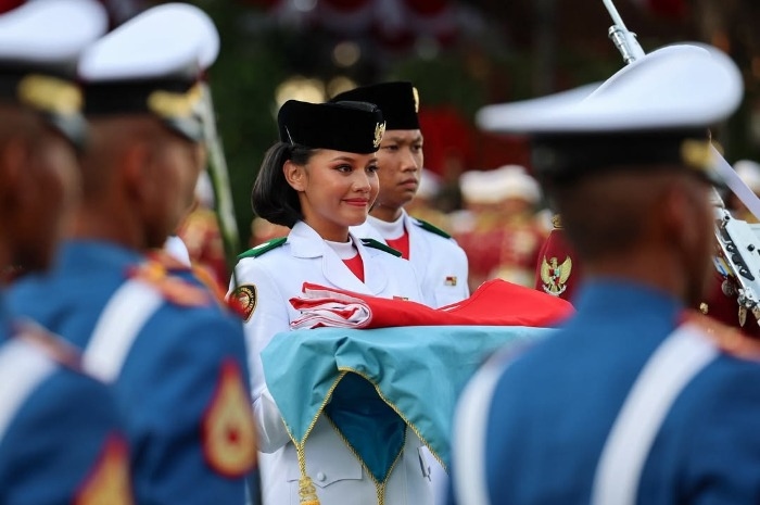 Indonesia Nggak Sendirian! Ternyata Ada 6 Negara Lain yang Rayakan Hari Kemerdekaan di Bulan Agustus, Ada yang Bareng Korea Utara!