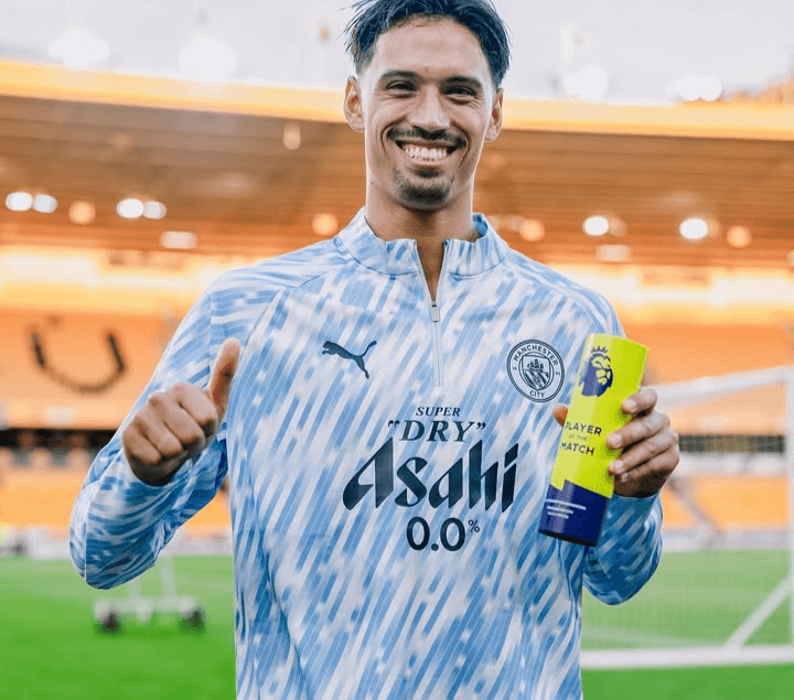 Kelakar Tijjani Reijnders Pemain Fenomenal Man City: Karena Nasi Goreng Saya Bisa Ada Disini