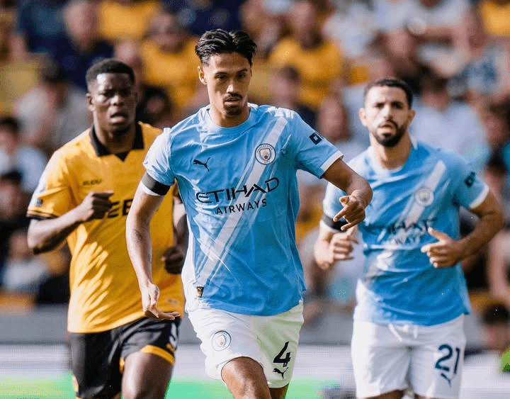 Gemilang Membawa Manchester City Menang di Laga Premier League, Tijjani Reijnders Bercita-cita Ingin Jadi Pelatih Timnas Indonesia