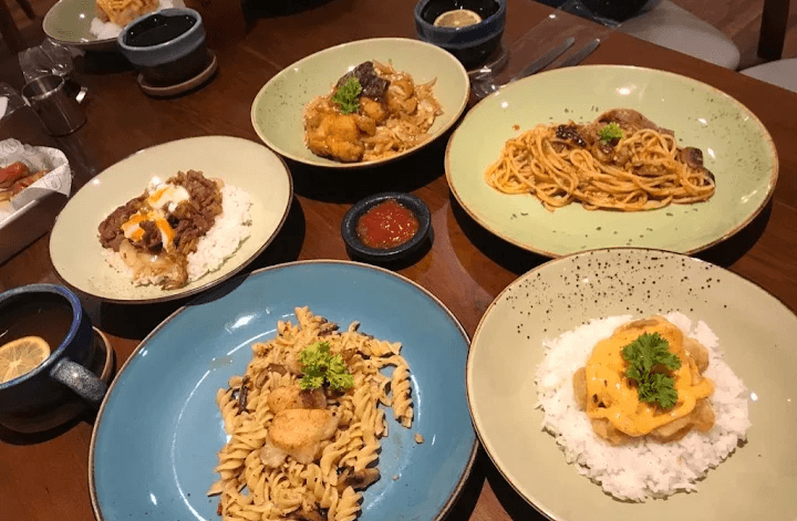 4 Cafe di Kawasan Jember yang Asyik Buat Bersantai Ria Bareng Kawan-Kawan